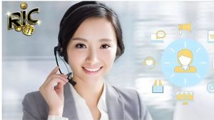 Đánh giá dịch vụ chăm sóc khách hàng Ricwin