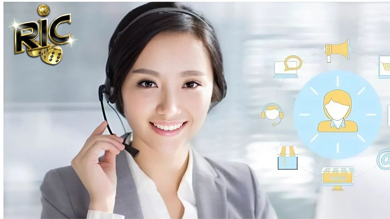 Đánh giá dịch vụ chăm sóc khách hàng Ricwin Đánh giá dịch vụ chăm sóc khách hàng Ricwin
