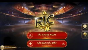Hướng dẫn tải Ricwin về điện thoại nhanh chóng