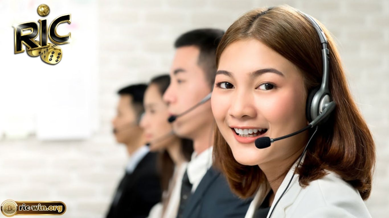 Lưu ý khi liên hệ chăm sóc khách hàng Ricwin Lưu ý khi liên hệ chăm sóc khách hàng Ricwin