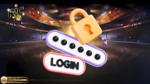 Nguyên nhân khiến người chơi quên mật khẩu Ricwin