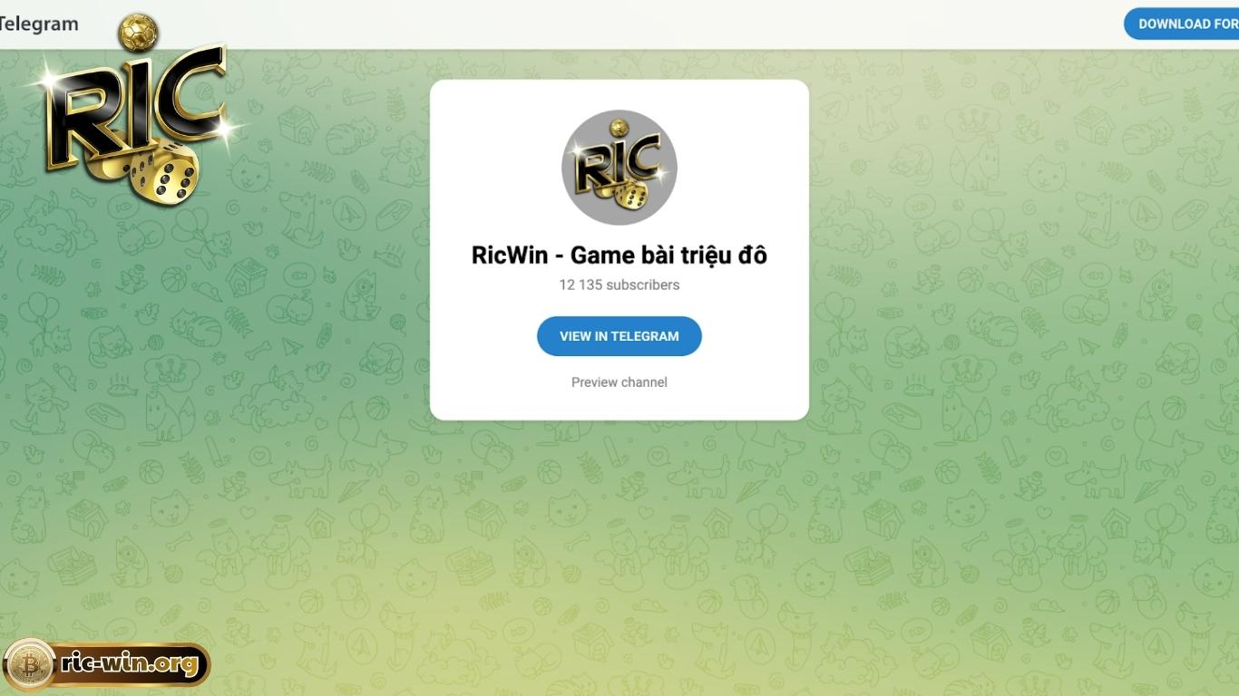 Những kênh chăm sóc khách hàng Ricwin phổ biến nhất Những kênh chăm sóc khách hàng Ricwin phổ biến nhất